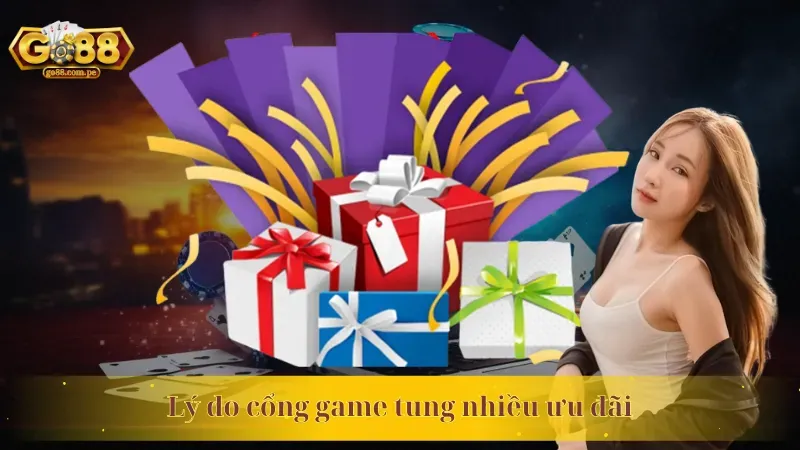 Ưu đãi chào mừng thành viên mới 88betvui com mới